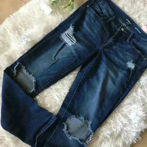 Bebe jeans💙